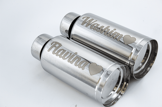Customized Stainless Steel Water Bottle: Your Personal Hydration Companion