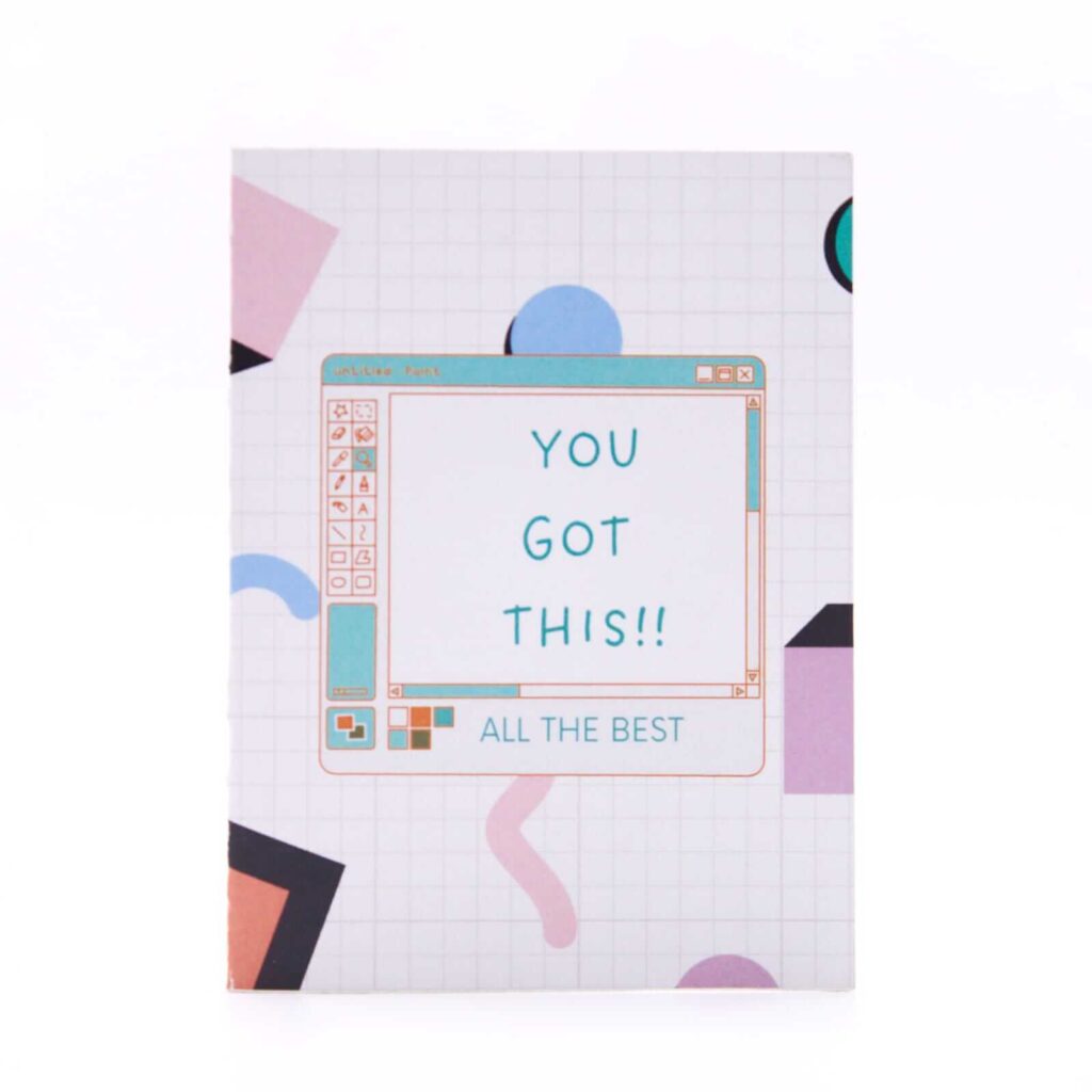 
Dimensions: Palm-sized for easy carrying and a charming presentation.
Material: High-quality, cardstock.
Design: Intricate, vibrant designs suitable for all occasio