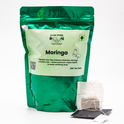 Moringa Tea Bags