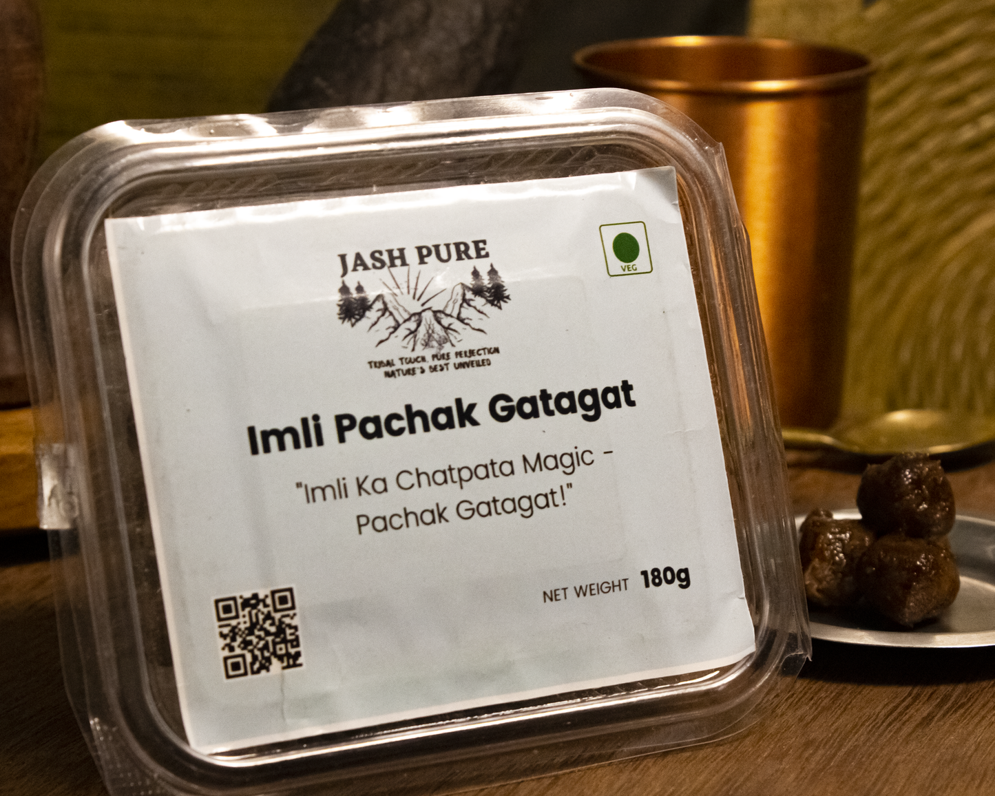 Imli Pachak Gatagat (180 gm)