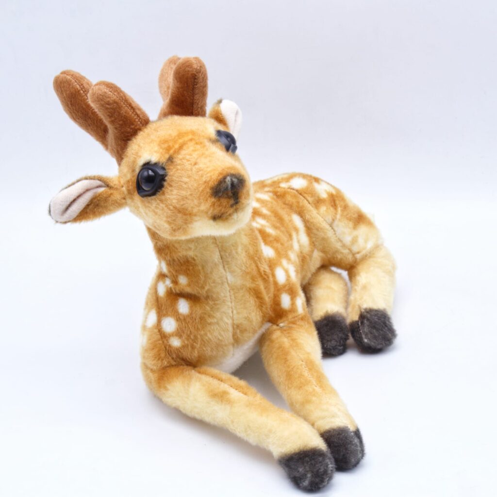 Baby Deer Soft Toy - Gift Suvidha