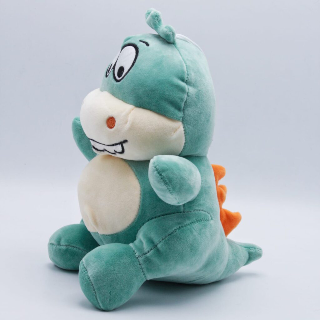 Baby Dinosaur Soft Toy - Gift Suvidha