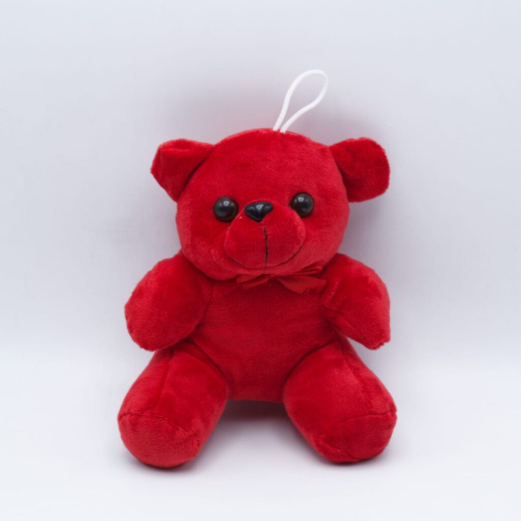 Cute Little Teddy - Gift Suvidha