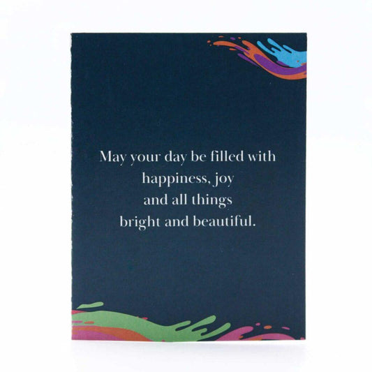 Happiness 1 Greeting Card - Gift Suvidha