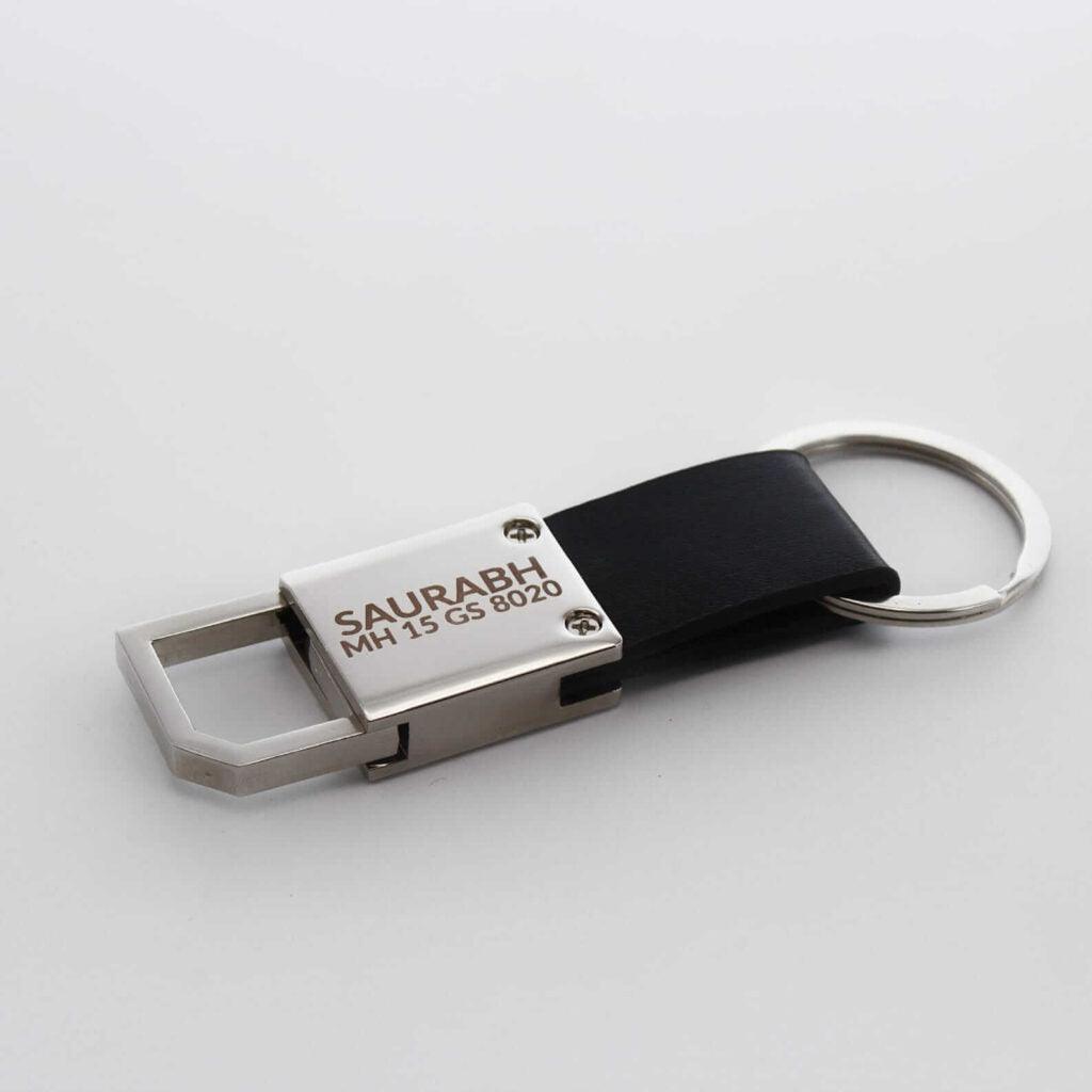 Hook Keychain - Gift Suvidha