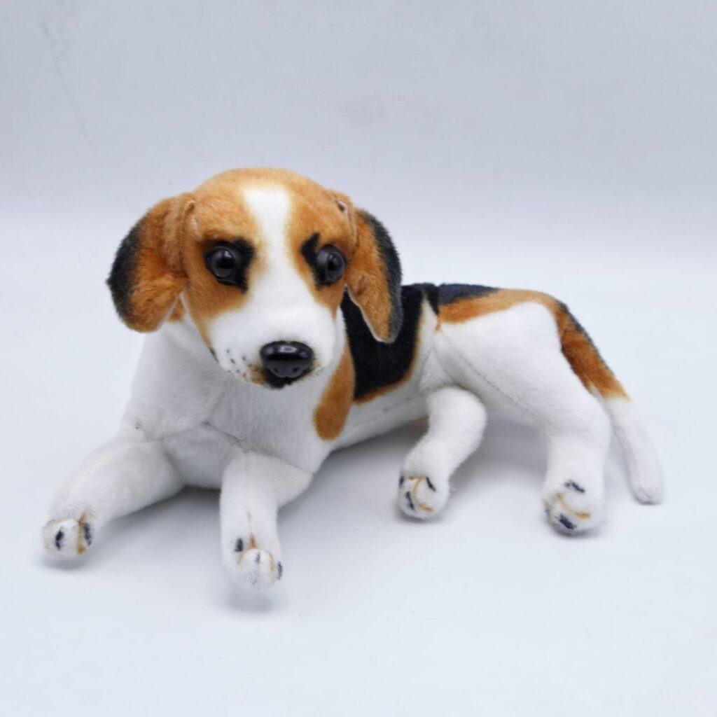 Puppy Soft Toy Model 1 - Gift Suvidha