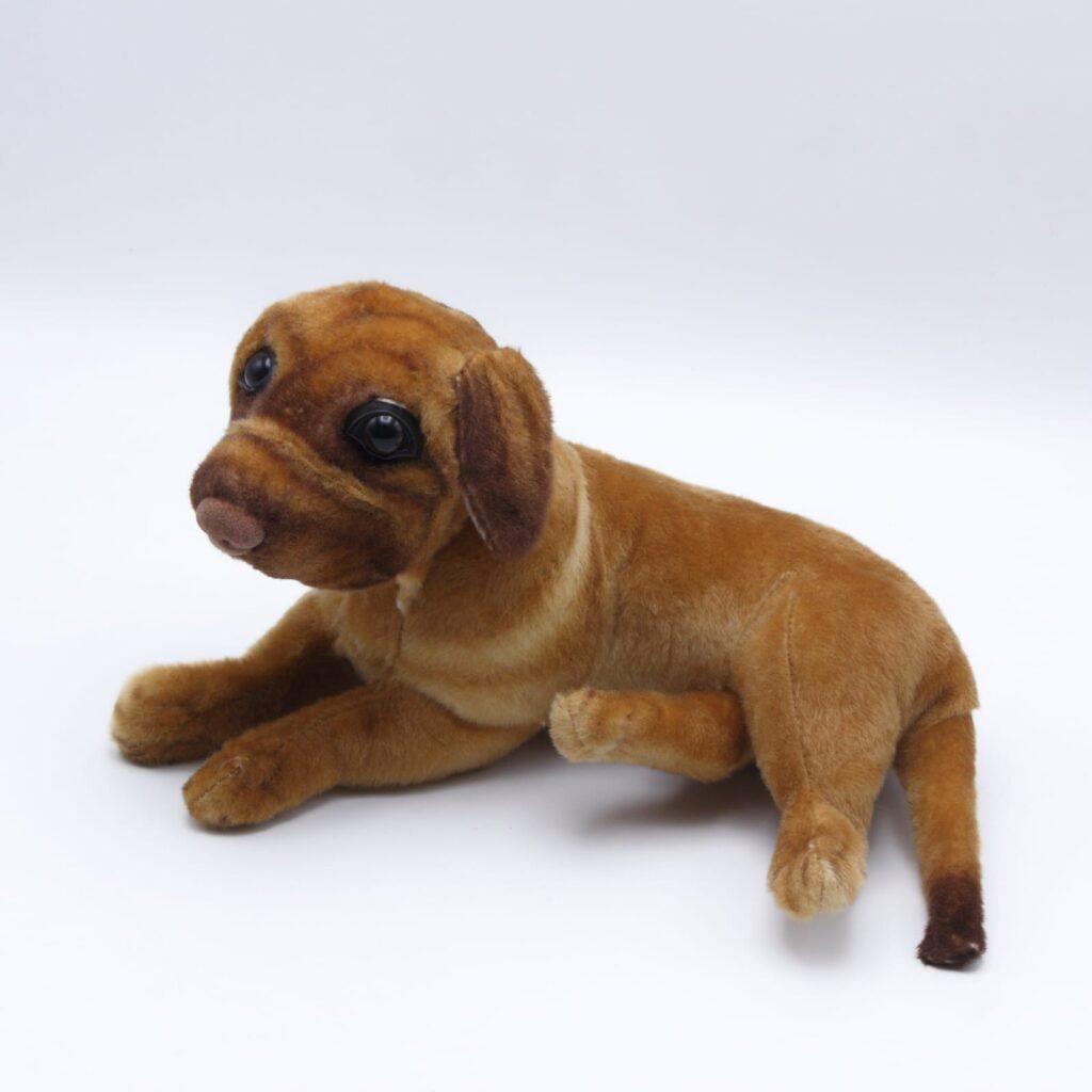 Puppy Soft Toy Model 2 - Gift Suvidha